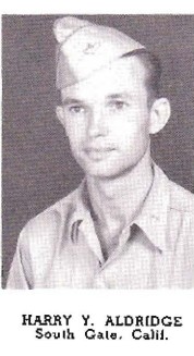 Harry Young Aldridge
